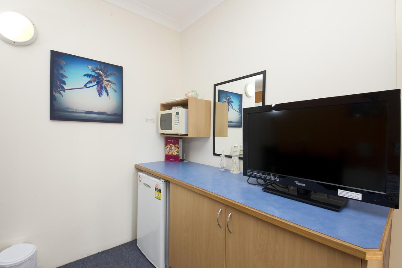 Tuncurry Beach Motel Bagian luar foto