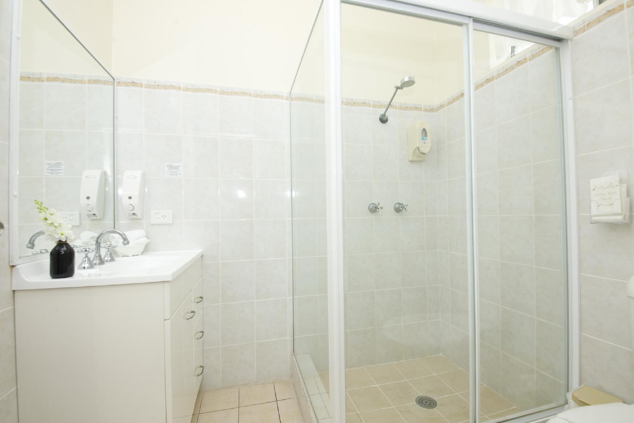 Tuncurry Beach Motel Bagian luar foto